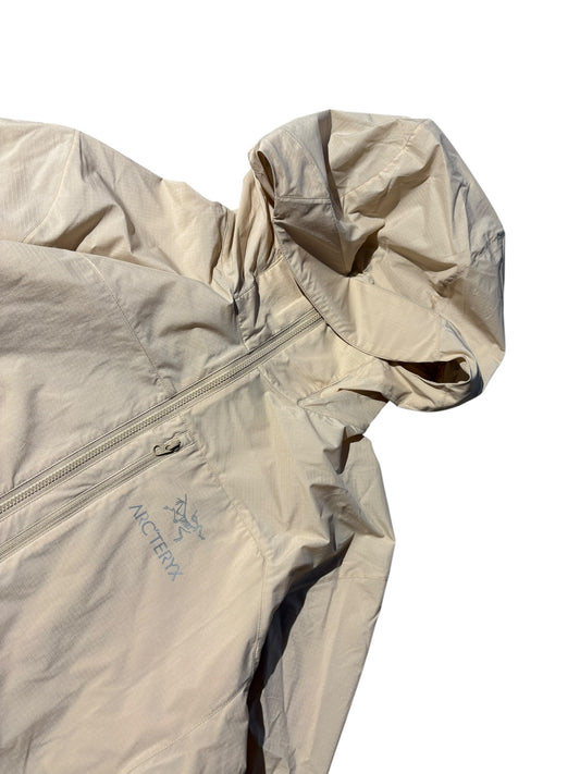 Arcteryx Squamish Windbreaker