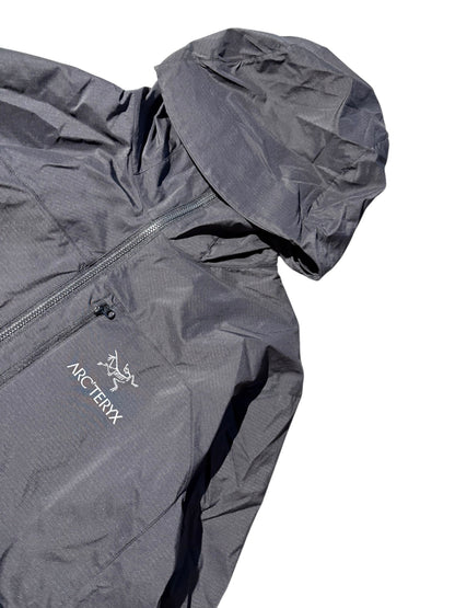 Arcteryx Squamish Windbreaker