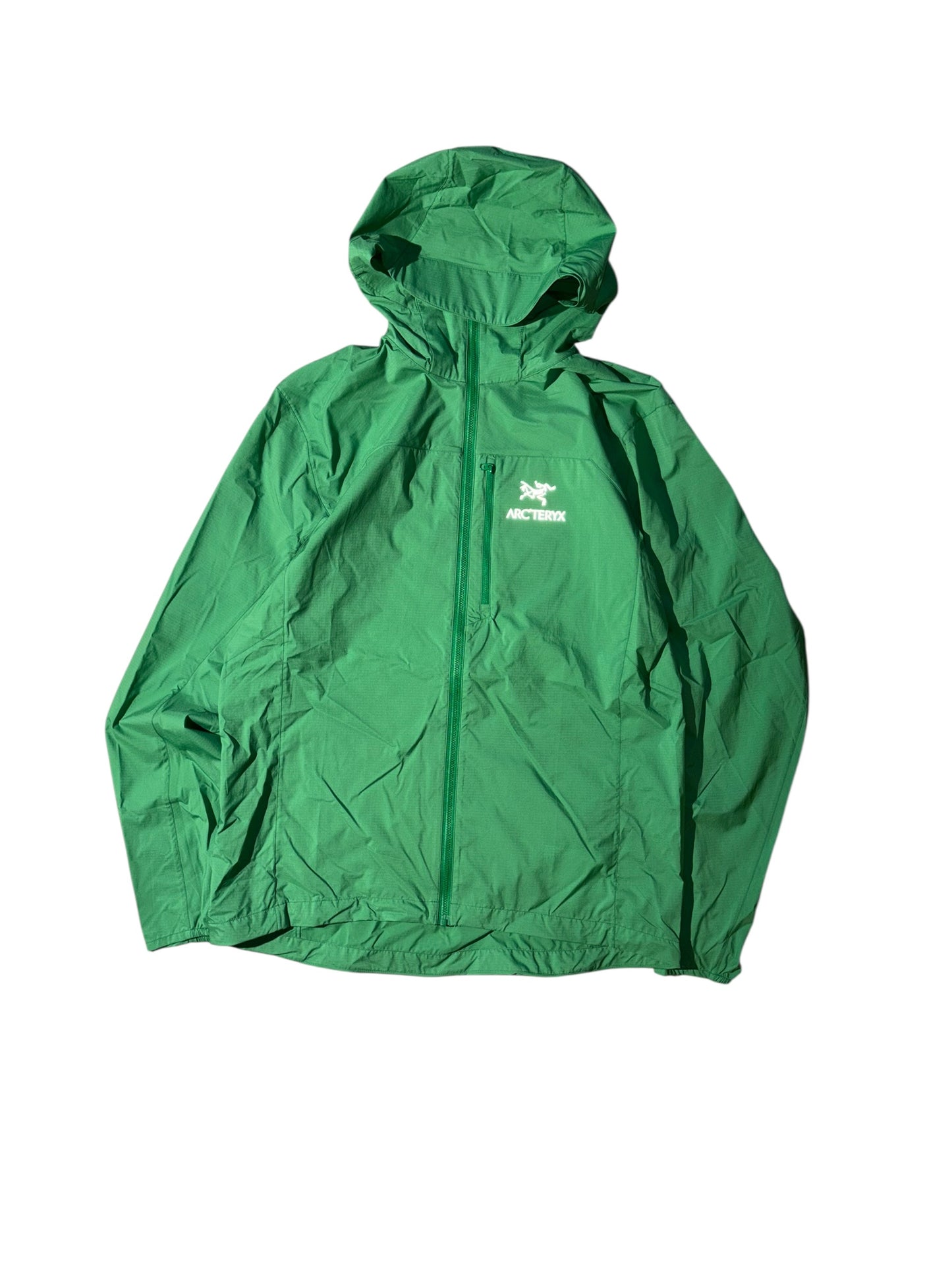 Arcteryx Squamish Windbreaker