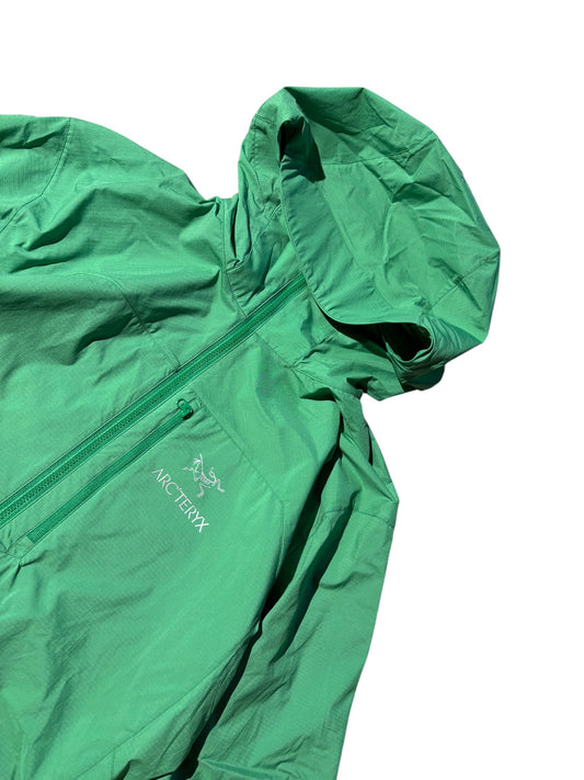 Arcteryx Squamish Windbreaker