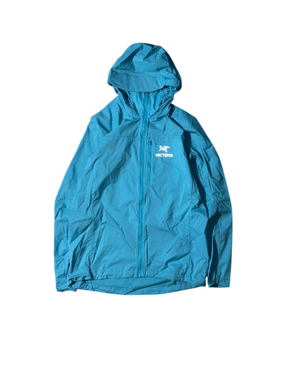 Arcteryx Squamish Windbreaker
