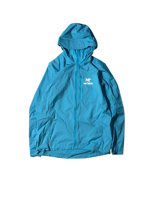 Arcteryx Squamish Windbreaker