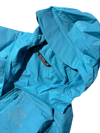 Arcteryx Squamish Windbreaker