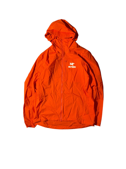 Arcteryx Squamish Windbreaker