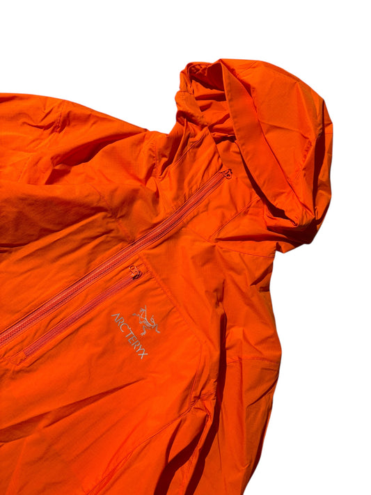 Arcteryx Squamish Windbreaker