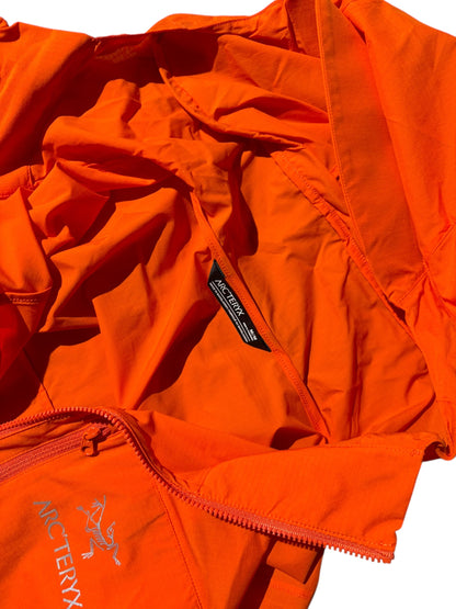 Arcteryx Squamish Windbreaker