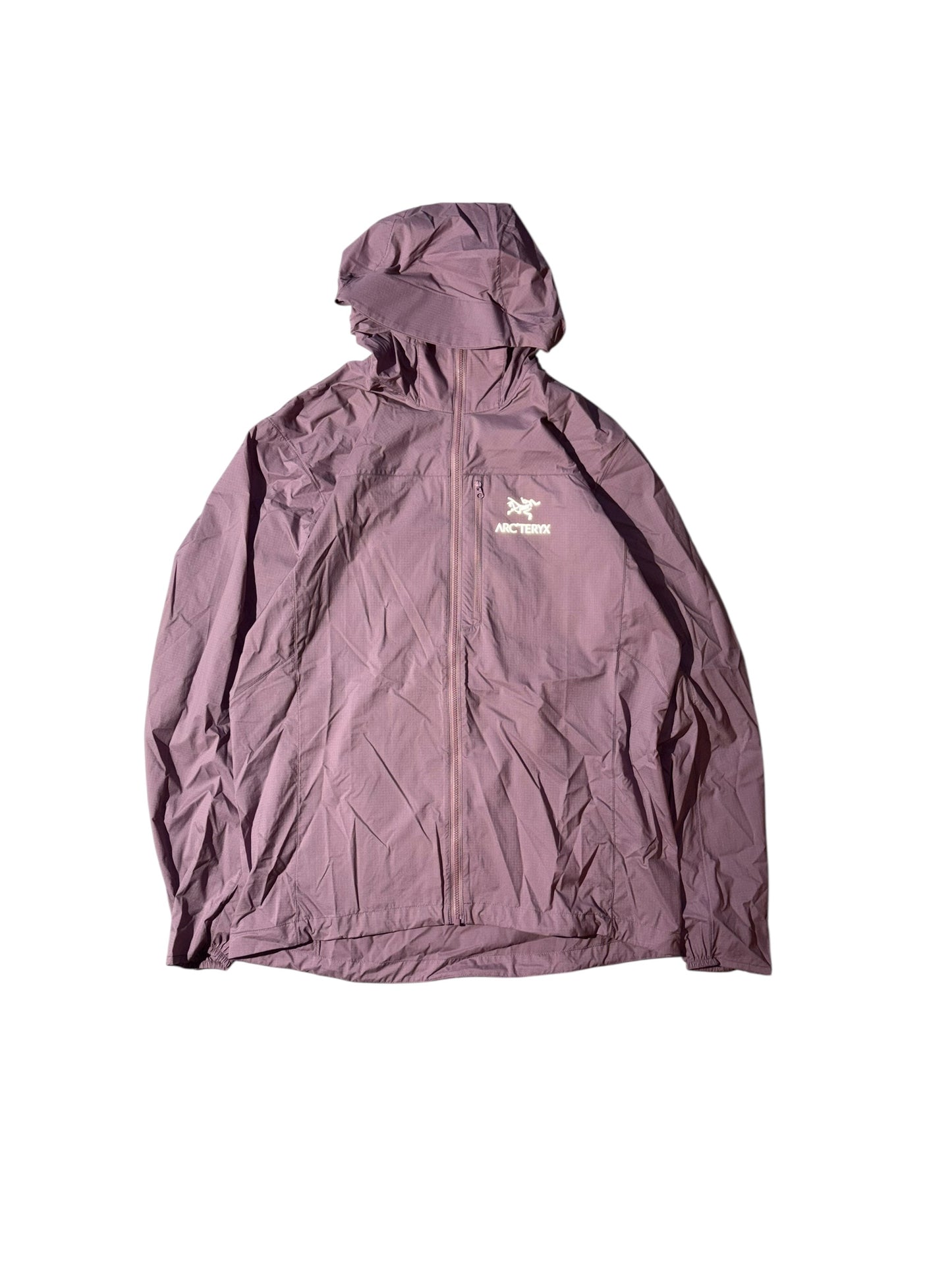 Arcteryx Squamish Windbreaker