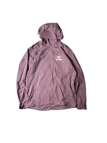 Arcteryx Squamish Windbreaker