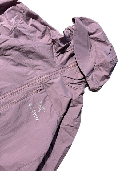 Arcteryx Squamish Windbreaker