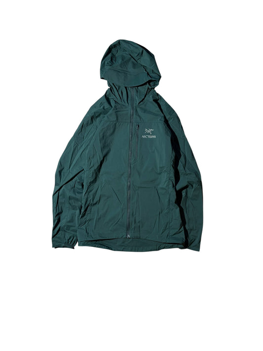 Arcteryx Squamish Windbreaker