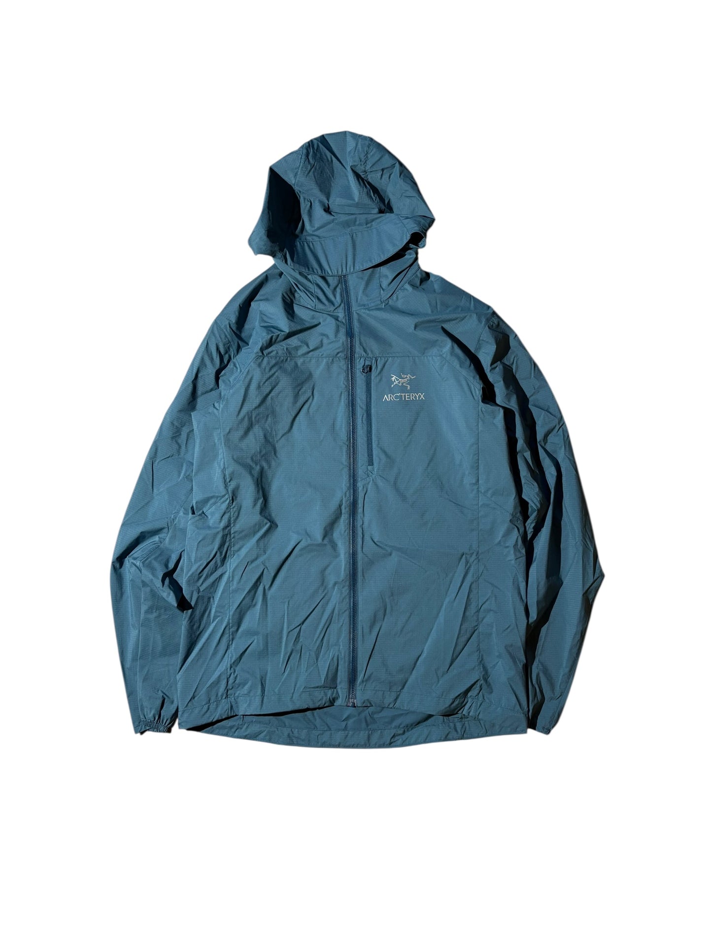 Arcteryx Squamish Windbreaker