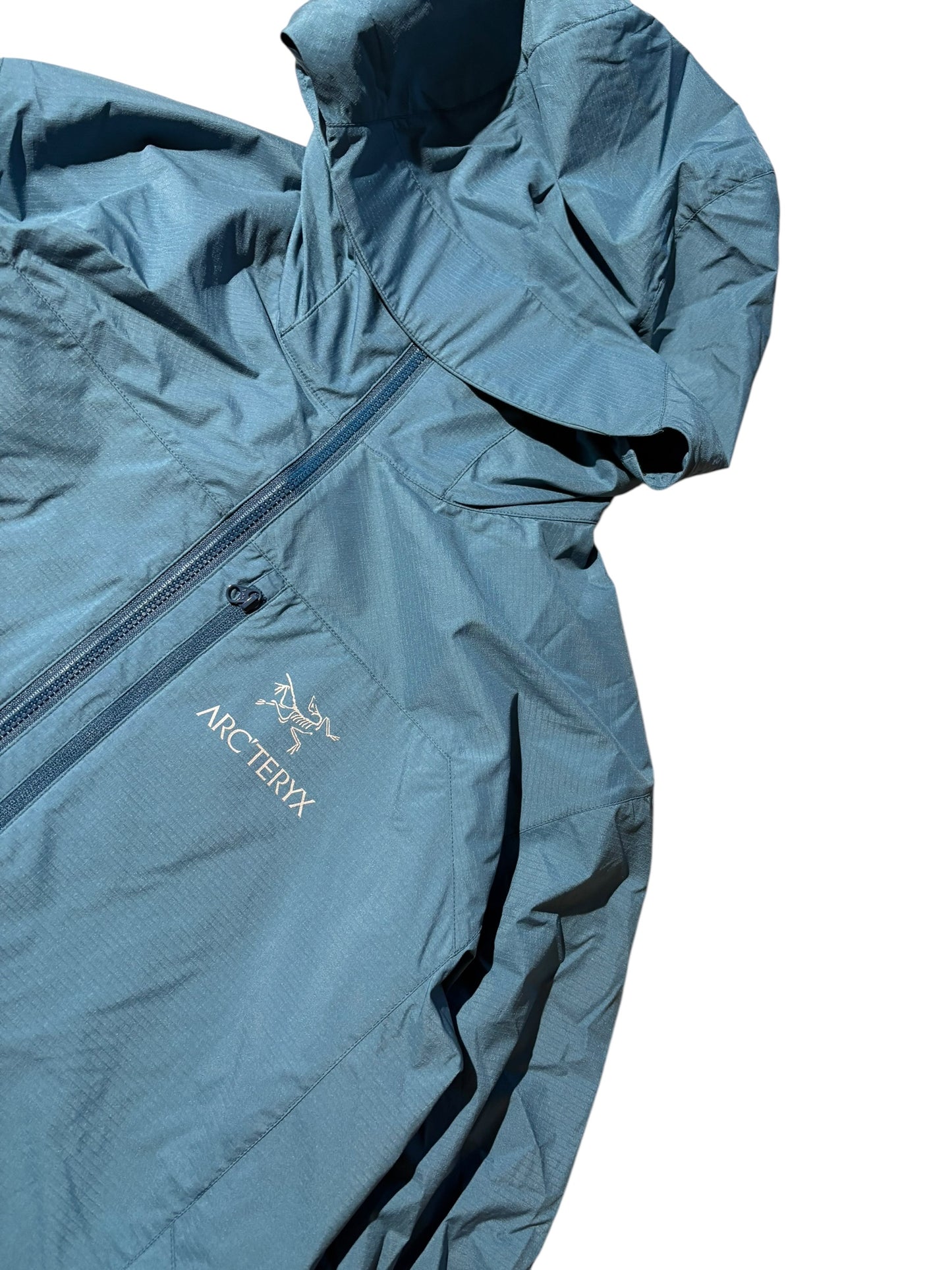 Arcteryx Squamish Windbreaker