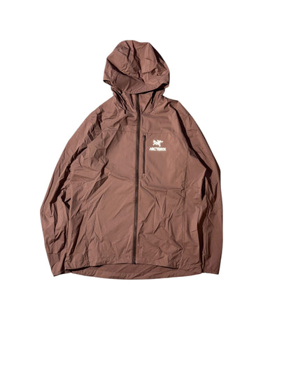 Arcteryx Squamish Windbreaker