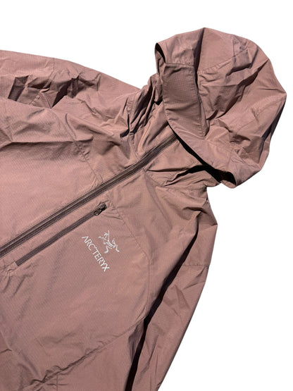 Arcteryx Squamish Windbreaker