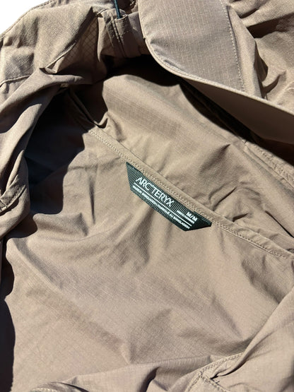 Arcteryx Squamish Windbreaker