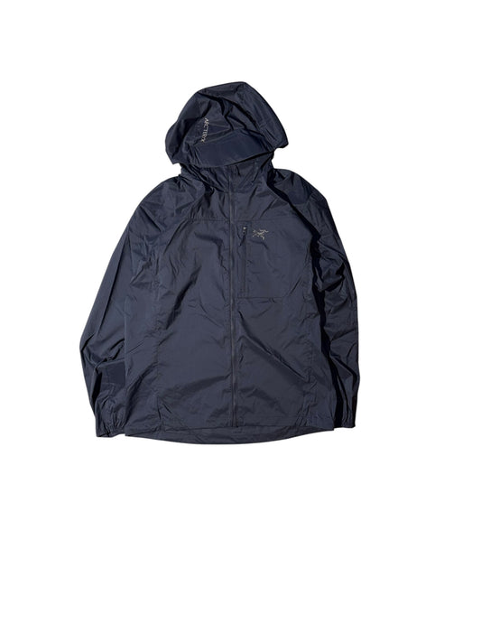 Arcteryx Squamish Windbreaker