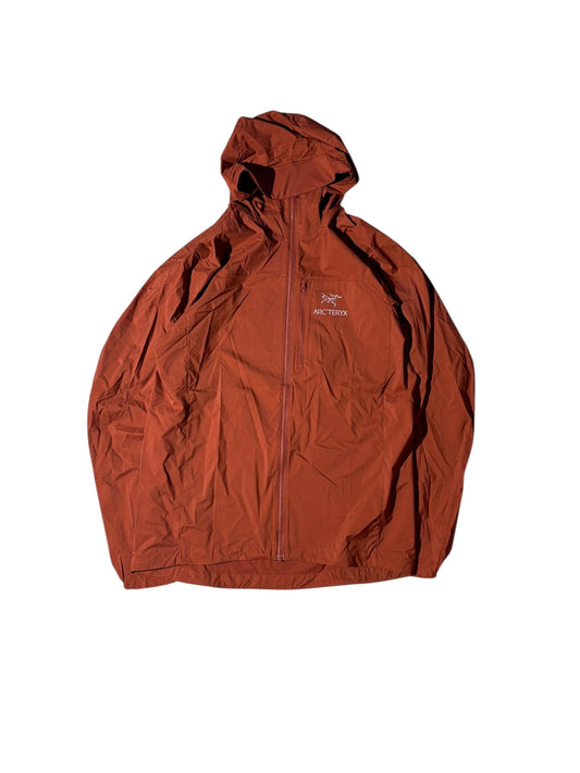 Arcteryx Squamish Windbreaker