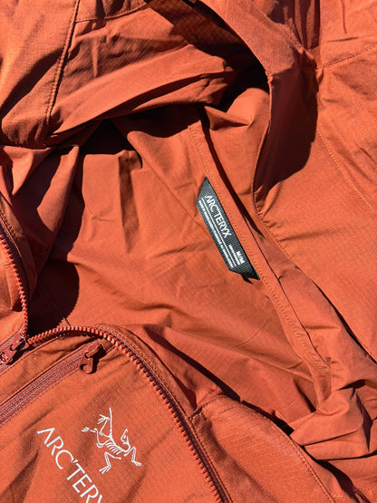 Arcteryx Squamish Windbreaker