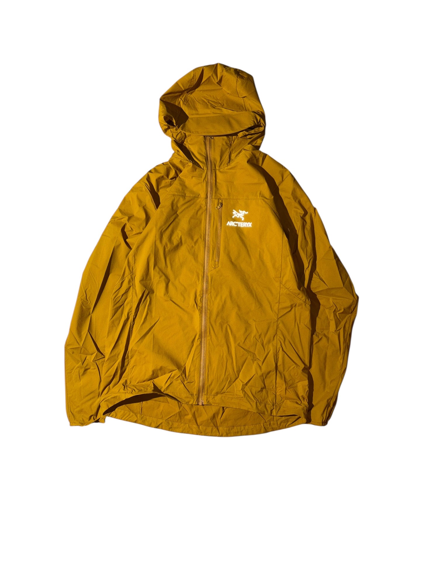 Arcteryx Squamish Windbreaker
