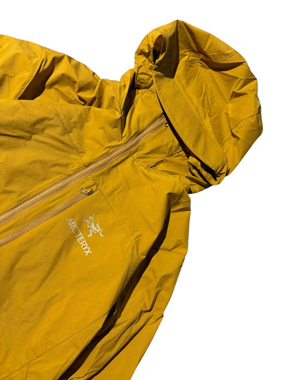 Arcteryx Squamish Windbreaker