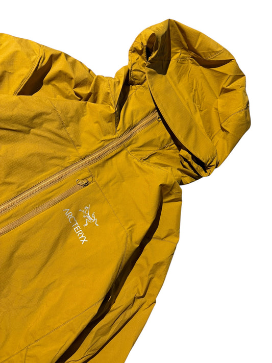 Arcteryx Squamish Windbreaker