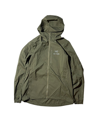 Arcteryx Squamish Windbreaker