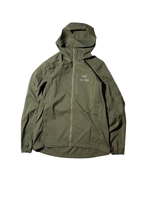 Arcteryx Squamish Windbreaker