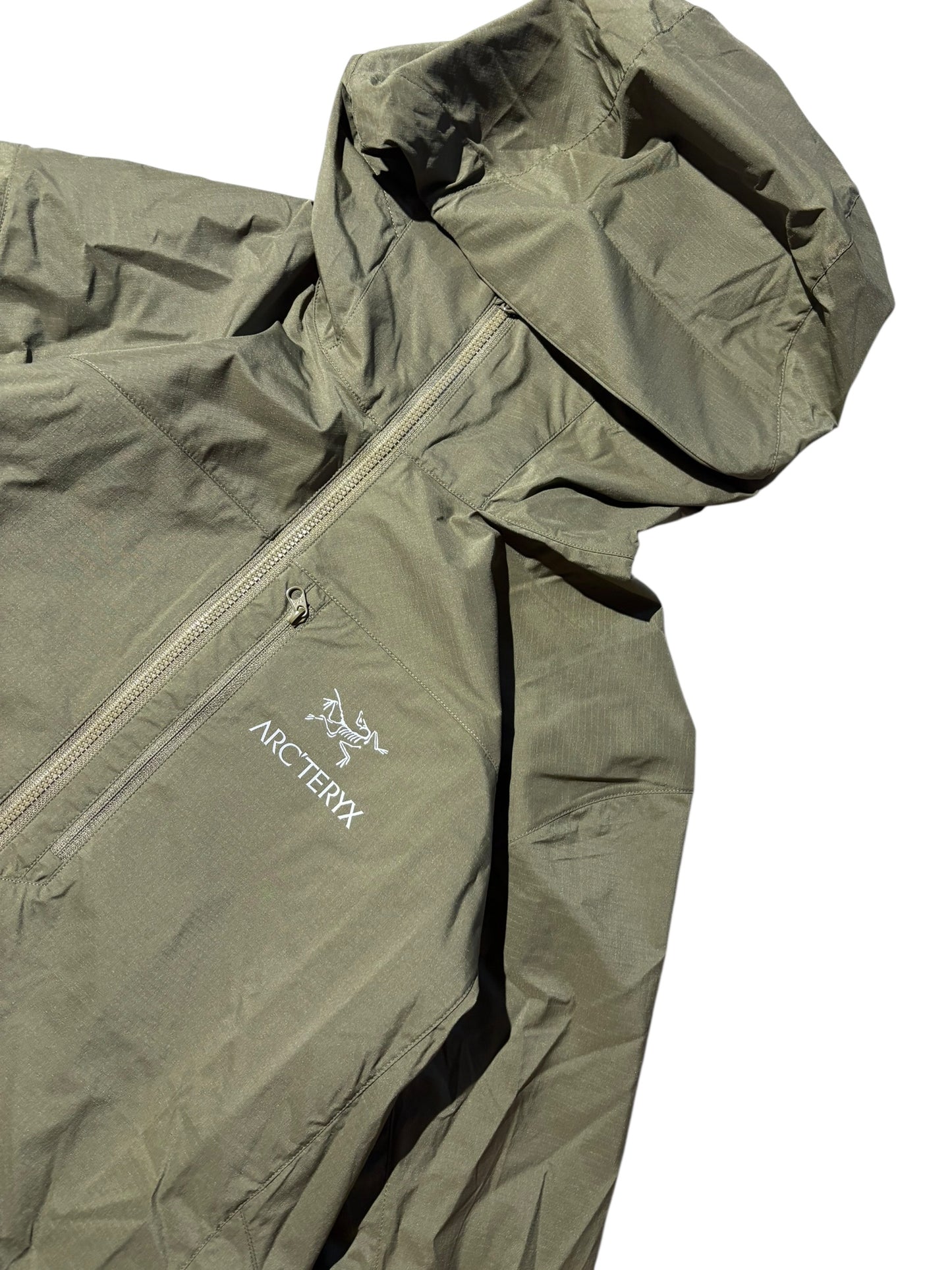 Arcteryx Squamish Windbreaker