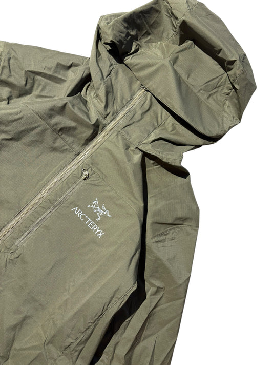 Arcteryx Squamish Windbreaker