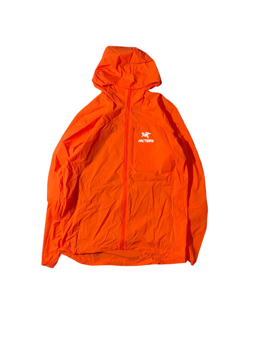 Arcteryx Squamish Windbreaker