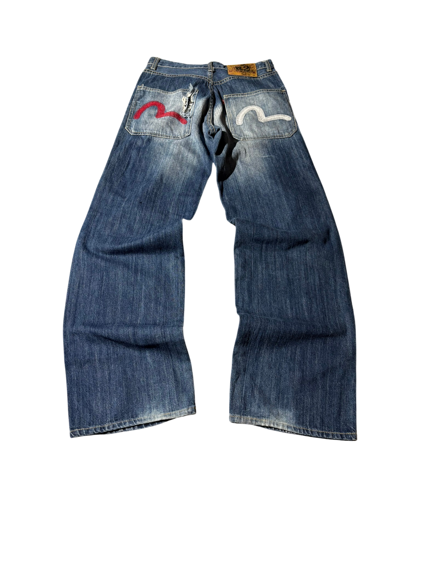 Evisu Seagull (W28/L30)