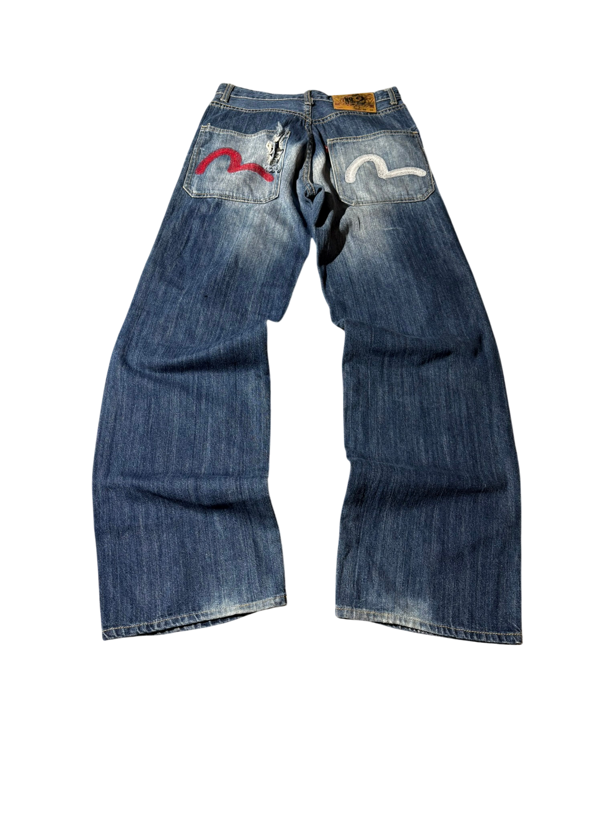 Evisu Seagull (W28/L30)