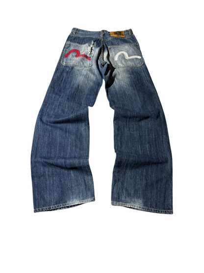 Evisu Seagull (W28/L30)