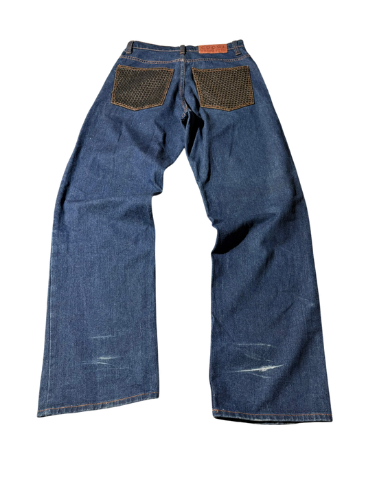 Coogi Baggy Jeans (W30/L34)