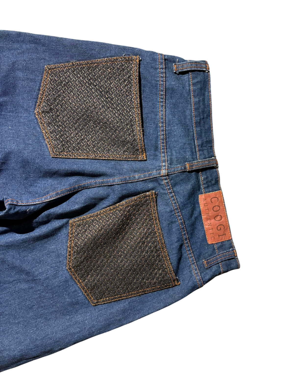 Coogi Baggy Jeans (W30/L34)