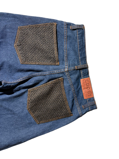 Coogi Baggy Jeans (W30/L34)