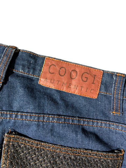 Coogi Baggy Jeans (W30/L34)