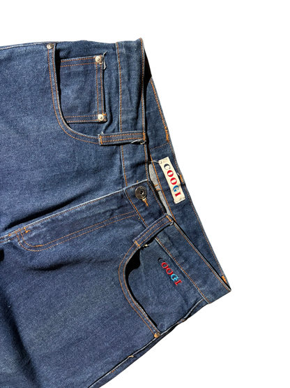 Coogi Baggy Jeans (W30/L34)