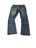 Coogi Low Waist Jeans (W28/L30)