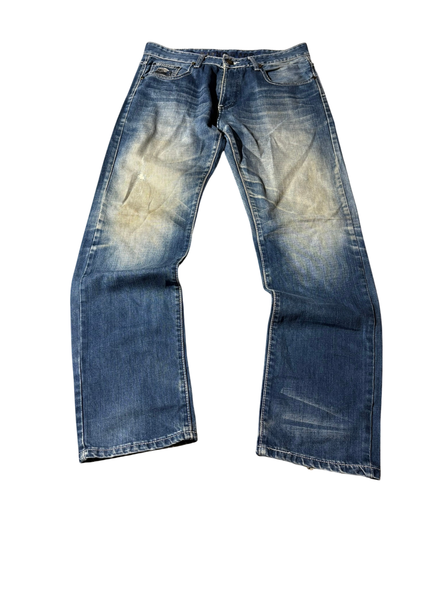 Bape/A Bathing Ape Jeans (W30/L30)