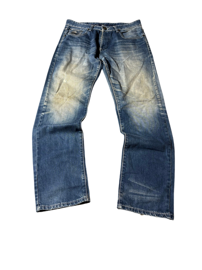 Bape/A Bathing Ape Jeans (W30/L30)