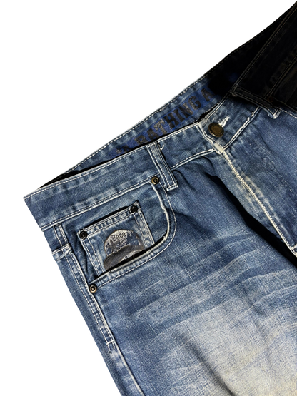 Bape/A Bathing Ape Jeans (W30/L30)