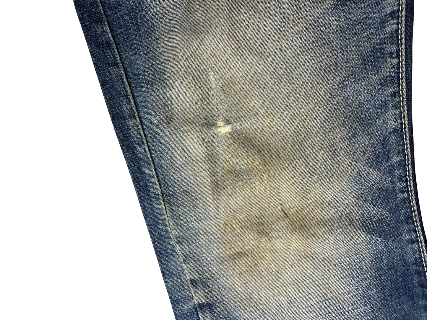 Bape/A Bathing Ape Jeans (W30/L30)