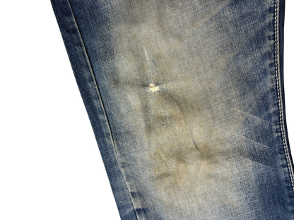 Bape/A Bathing Ape Jeans (W30/L30)