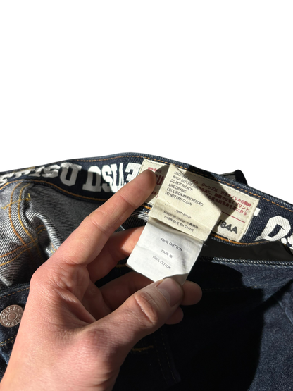 RMC Jeans Selvedge  (W28/L32)