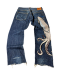 Evisu Jeans