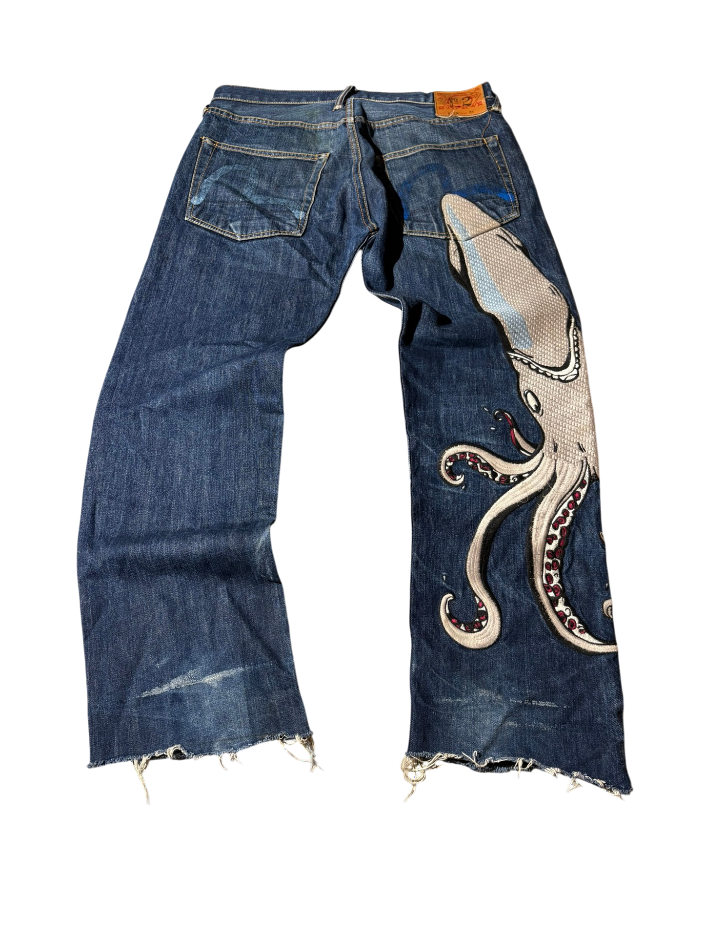Evisu Jeans
