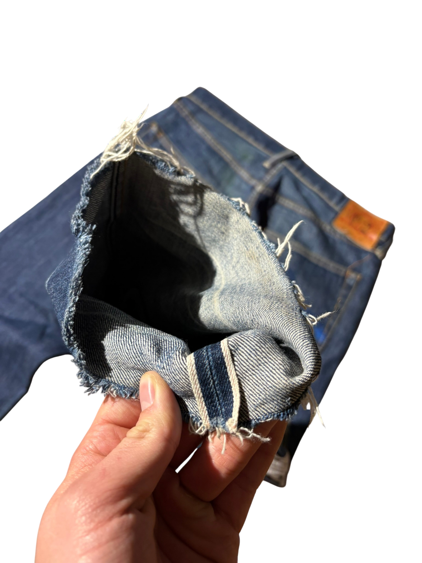 Evisu Jeans