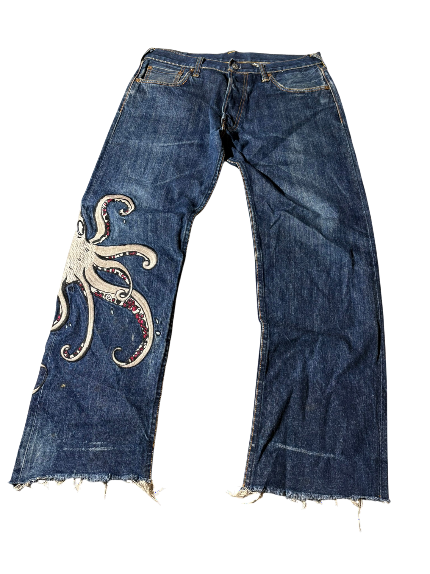 Evisu Jeans
