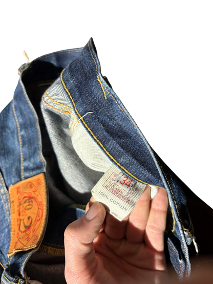 Evisu Jeans